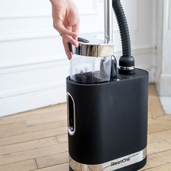 SteamOne Stilys Anti-calc